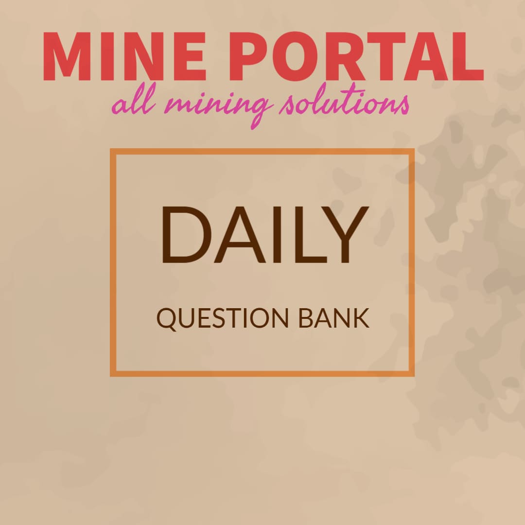 PART-III 2022 DAILY QUESTION BANK