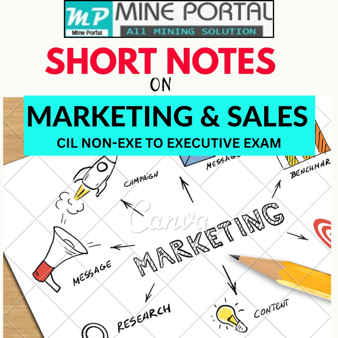 cil-non-exe-to-executive-marketing-and-sales-notes