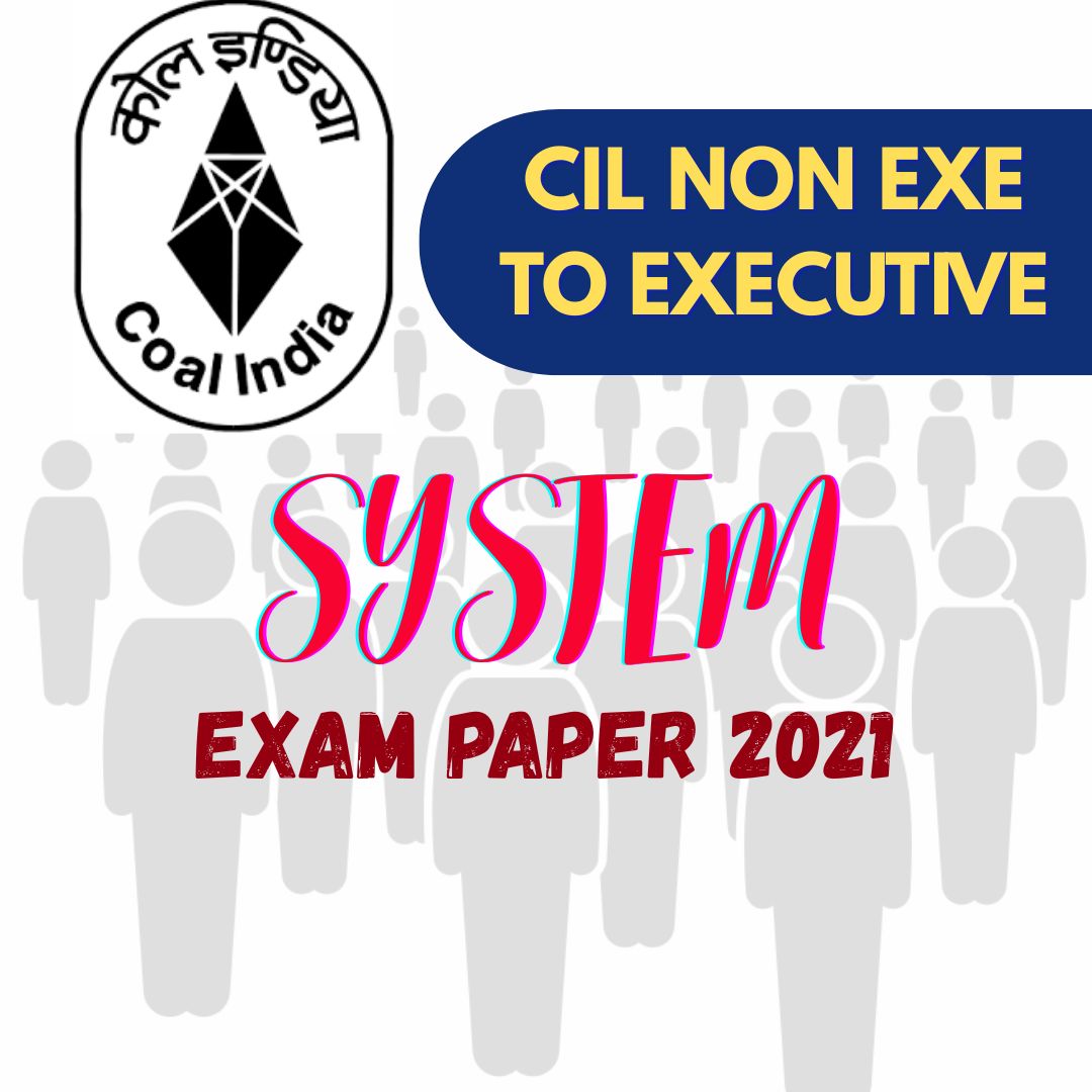 cil-system-exam-paper-2021