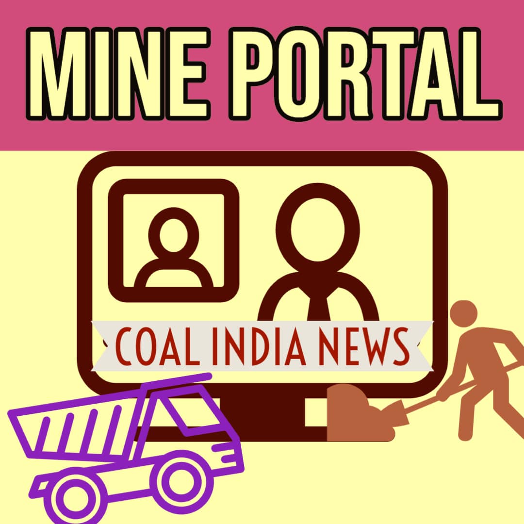 CIL MANAGEMENT TRAINEE MINING CLOSURE RULE
