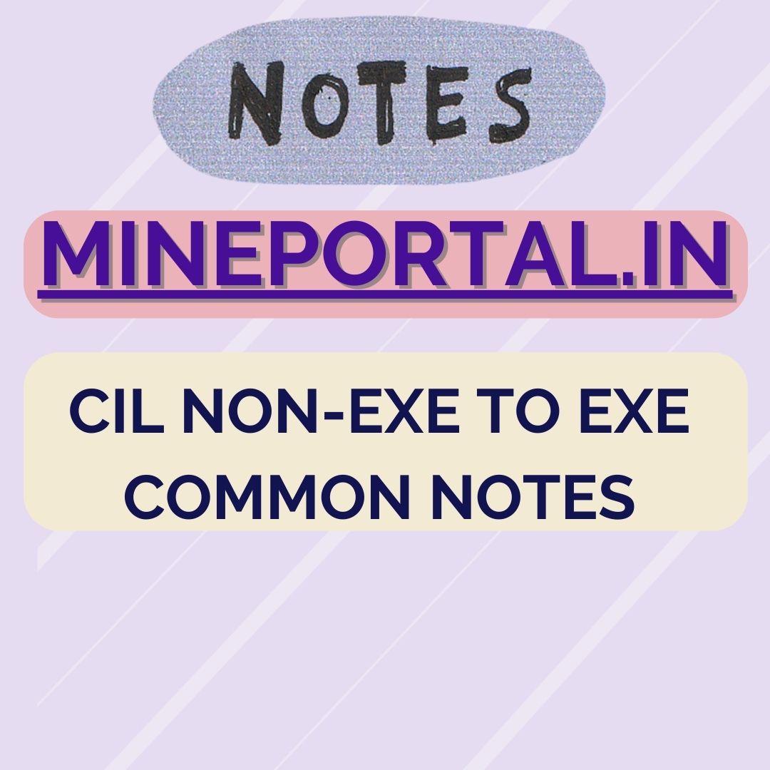 cil-non-exe-to-exe-common-notes