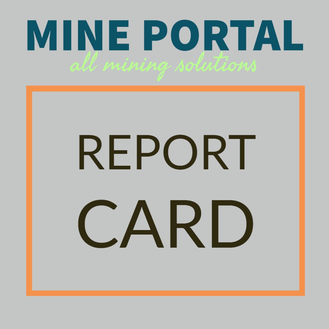 GATE MINING-2021 MARKS VS RANK SURVEY REPORT