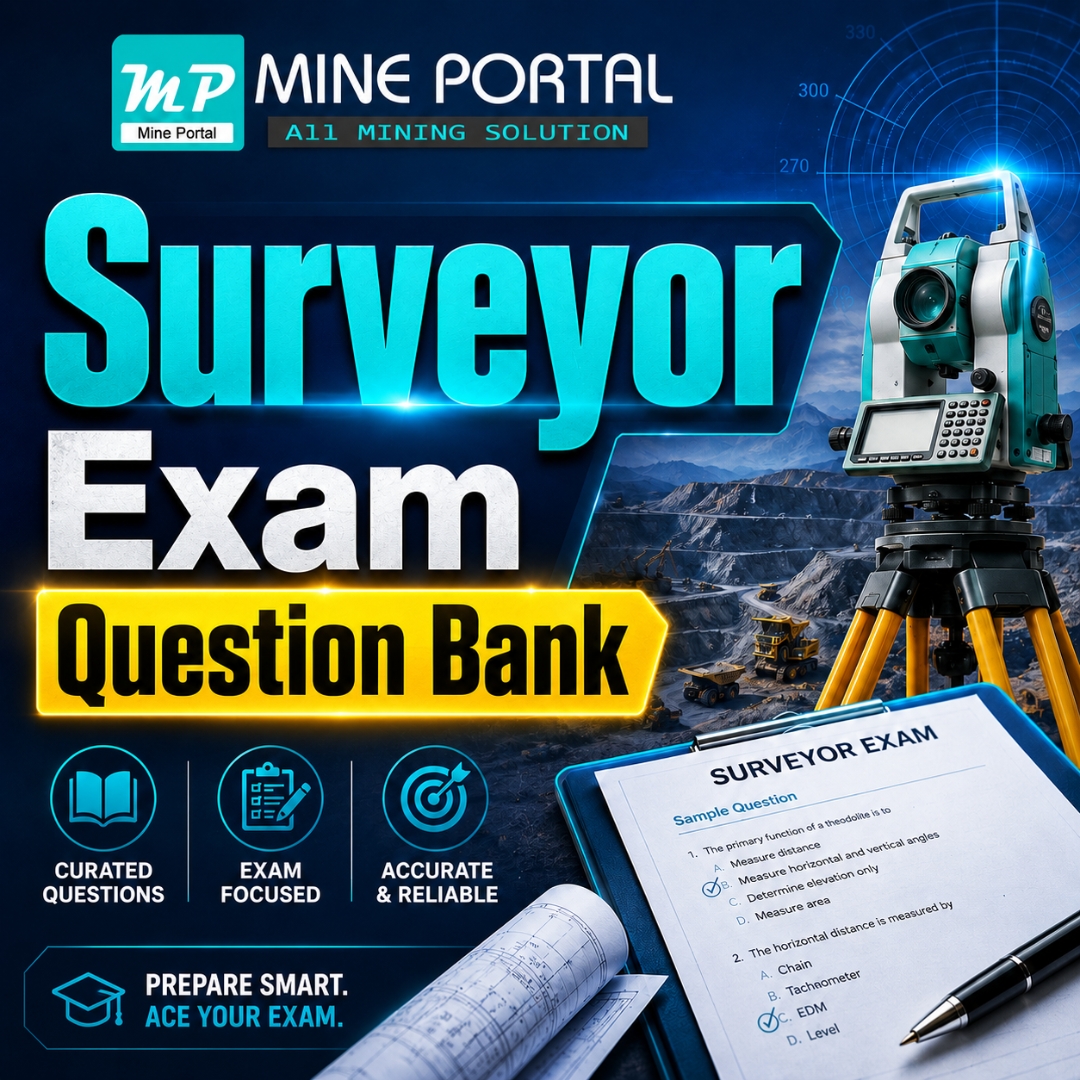surveyor-exam-question-bank