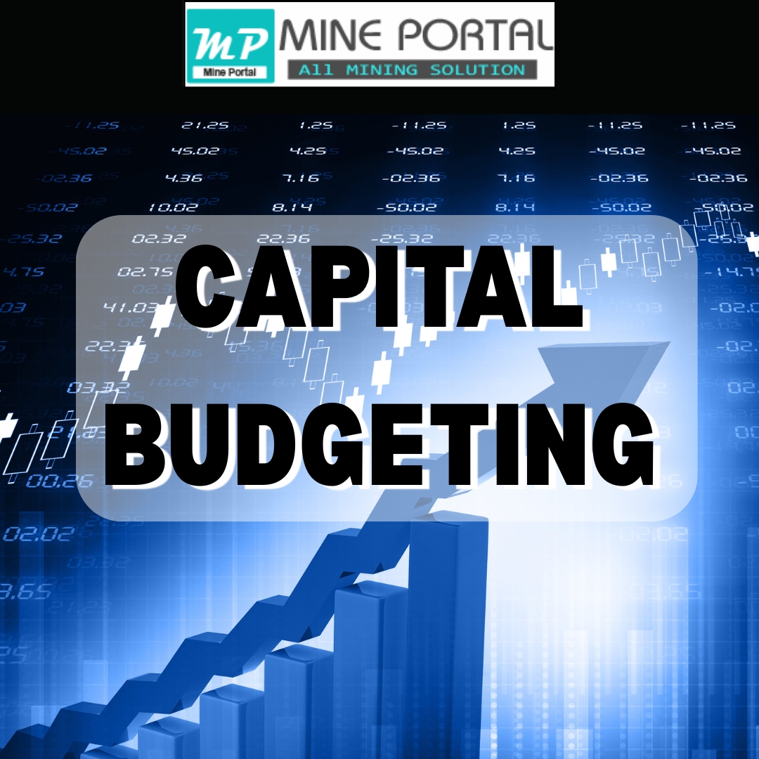 notes-on-capital-budgeting