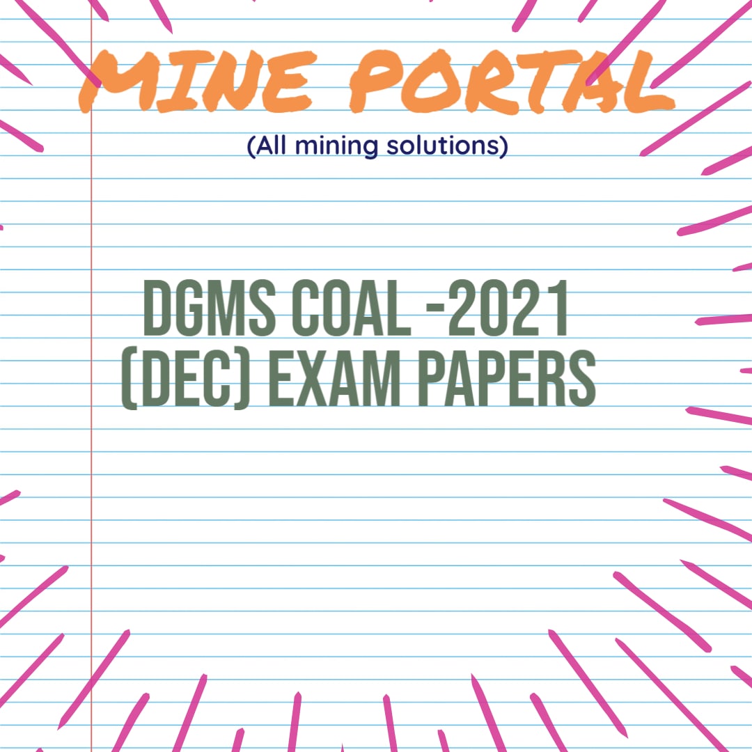 DGMS OVERMANS RESTRICTED EXAM PAPER