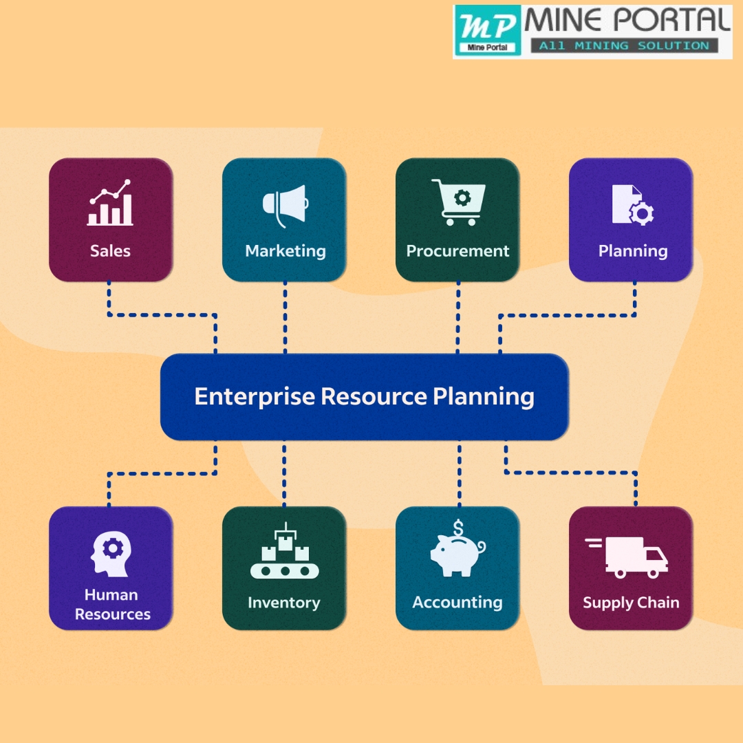 enterprise-resource-planning-erp-notes