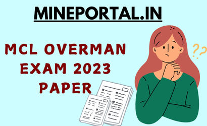 MCL OVERMAN EXAM 2023 PAPER