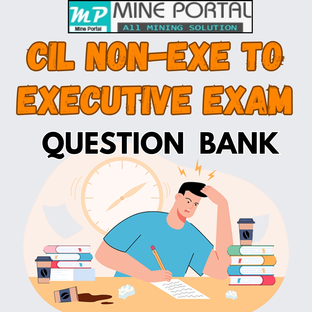 cil-non-exe-to-executive-daily-question-bank