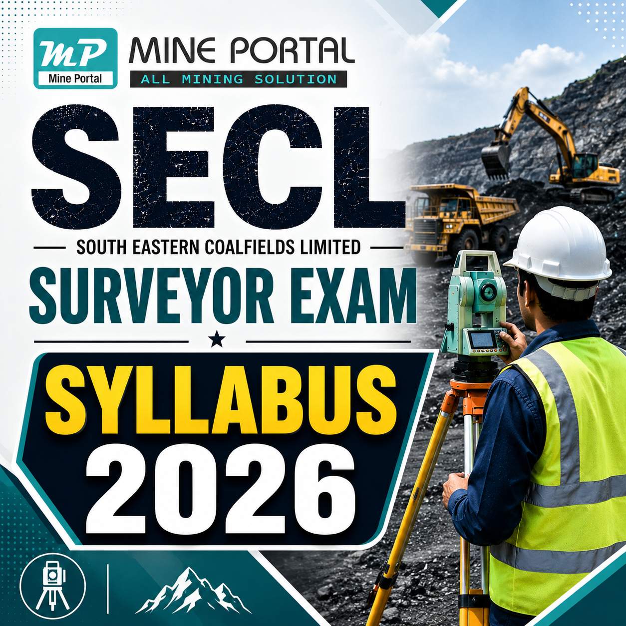 syllabus-for-secl-surveyor-exam-2026