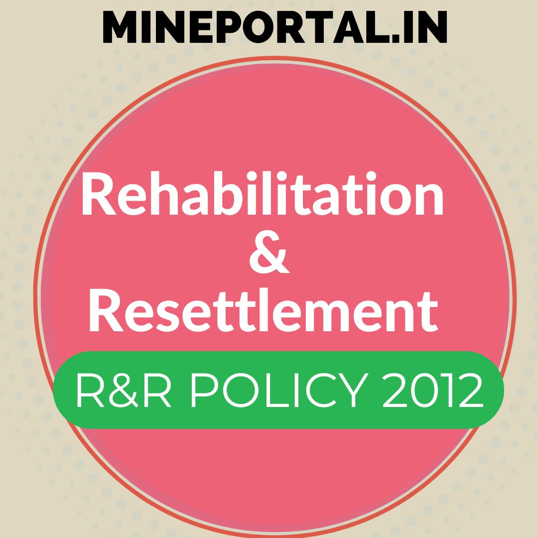 short-notes-on-randamp-r-policy-of-coal-india-ltd-2012