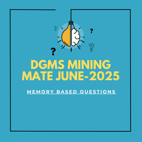 dgms-mining-mate-june-2025-memory-based-questions