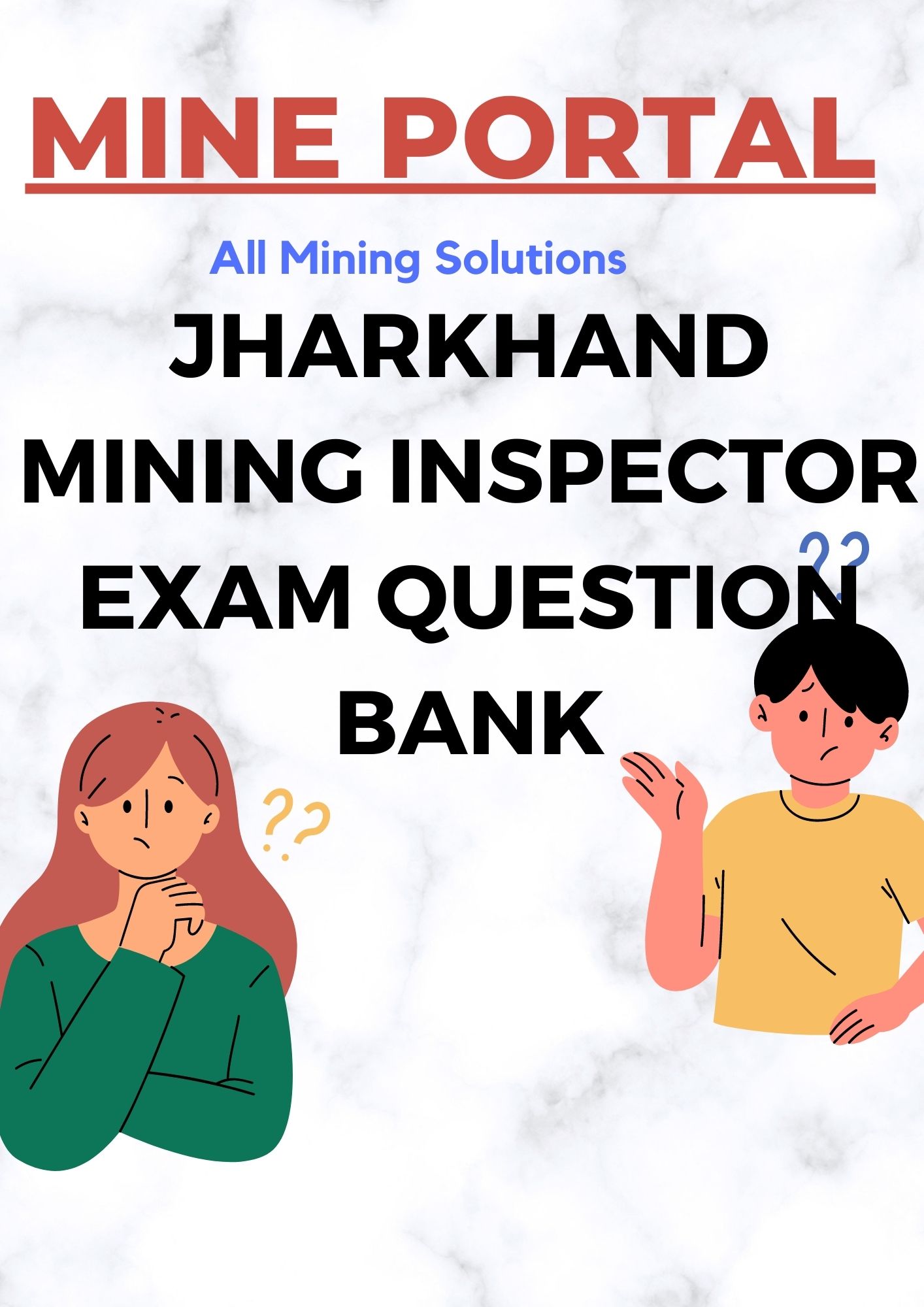MINING GEOLOGY QUESTION BANK