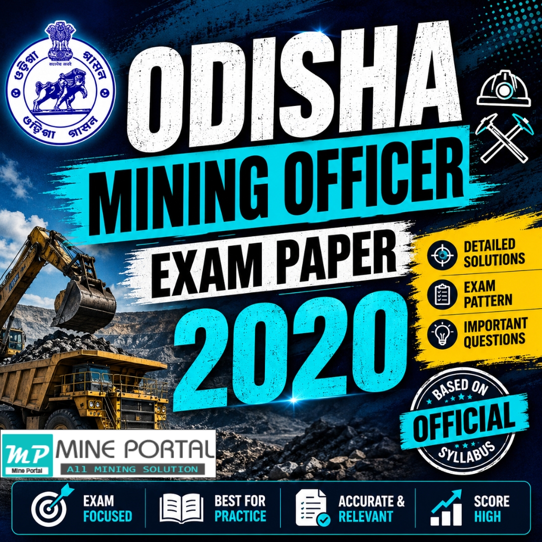 odisha-mining-officer-exam-paper-2020