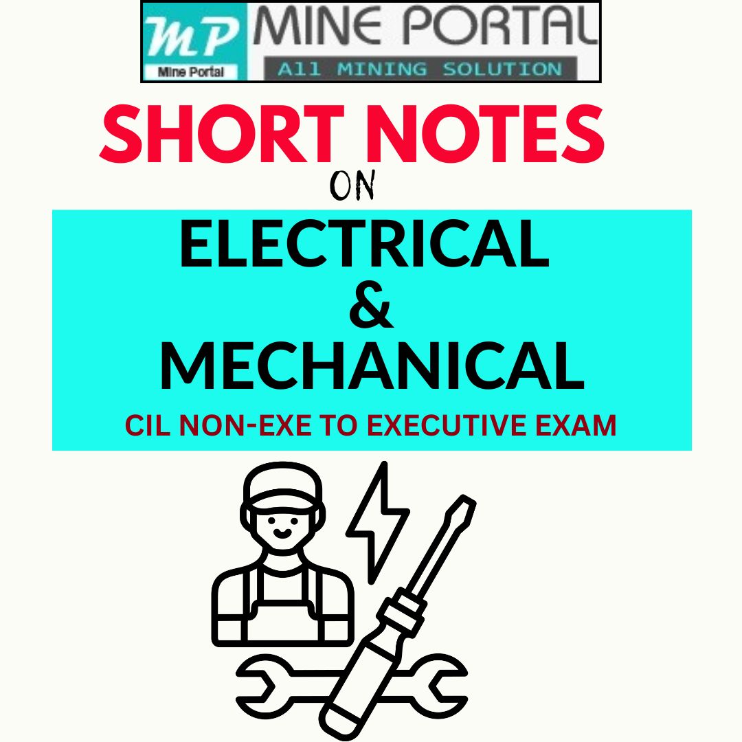 cil-non-exe-to-executive-electrical-andamp-mechanical-notes