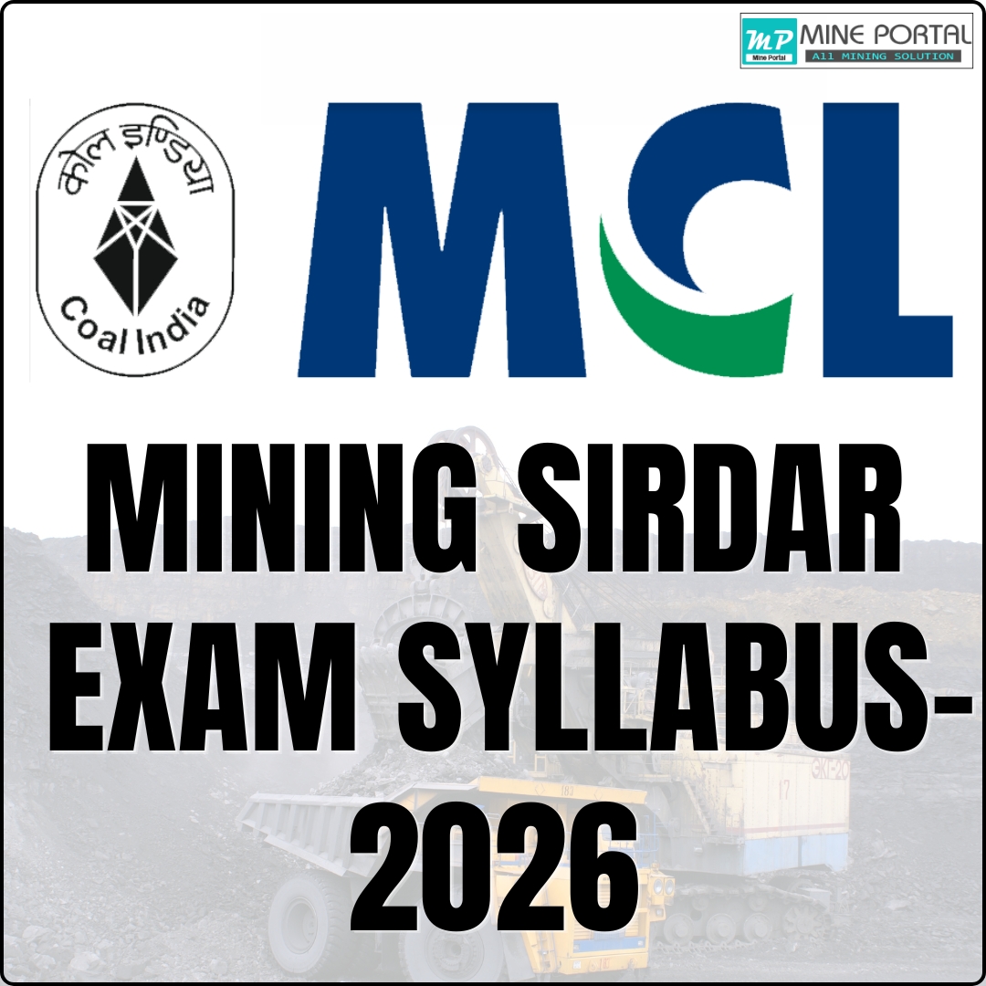 mcl-mining-sirdar-exam-syllabus-tands-gr-c-2026