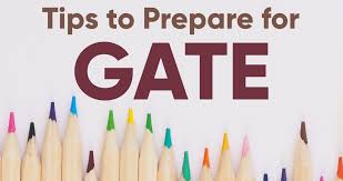 HOW TO PREPARE GATE MINING EXAM