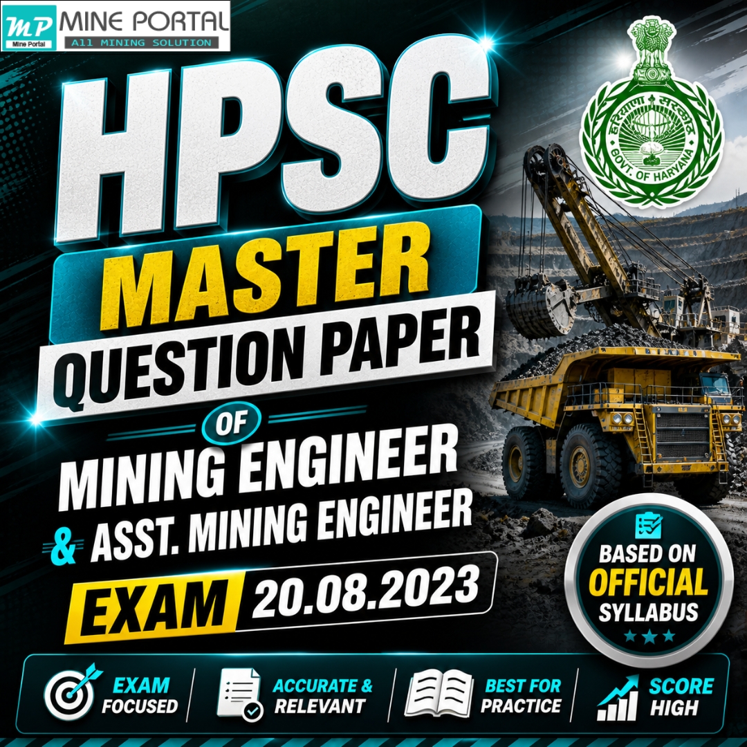 hpsc-master-question-paper-of-mining-engineer-and-assistant-mining-engineer-exam-20-08-2023