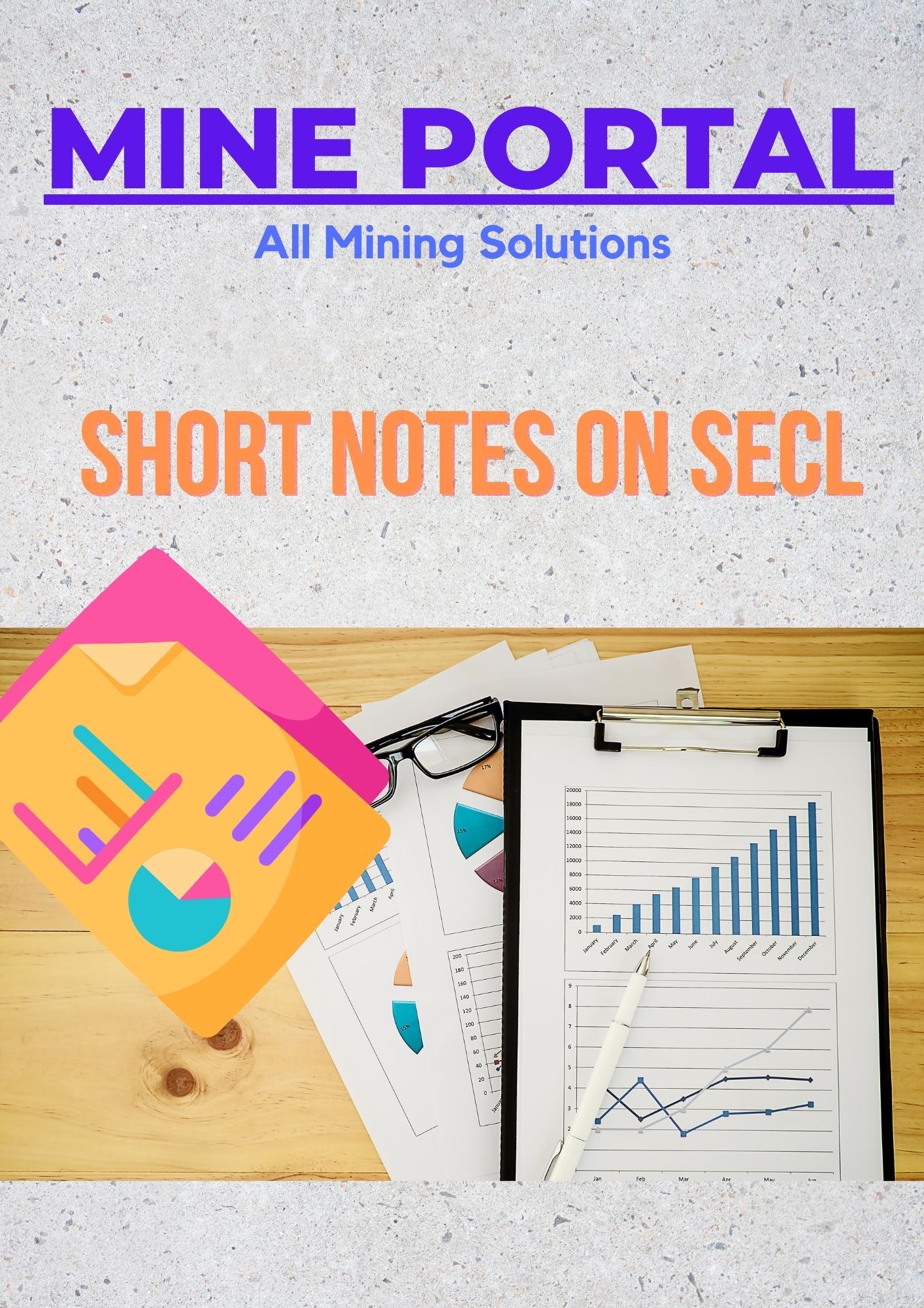 SHORT NOTES ON SECL