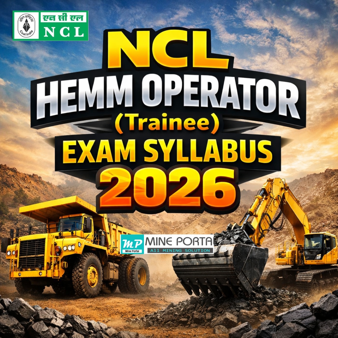 ncl-hemm-operator-trainee-exam-syllabus-2026