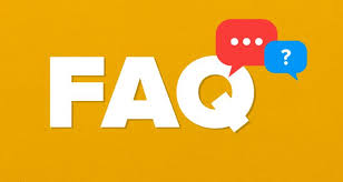 FAQs RELATED TO CIL MT APPLICATION