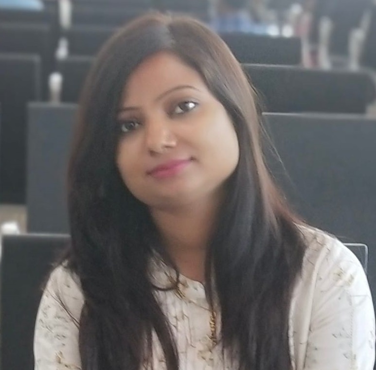 Deepa Kumari | Mine Portal Team