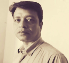 Nihal Srivastav | Mine Portal Team