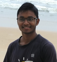 Sameer Kumar Behera | Mine Portal Team
